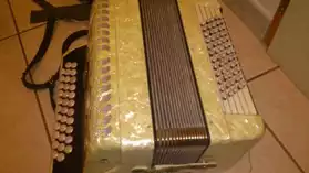 accordeon