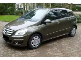 Voitures d'occasion à vendre Mercedes C