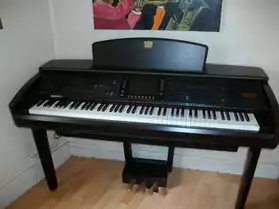 Piano Yamaha Clavinova CVP 307