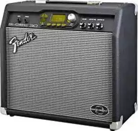 Ampli Fender G Dec 30