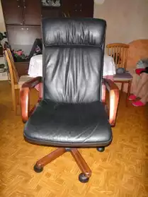 fauteuil de bureau