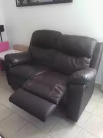 Le canapé