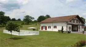 Location au Pays Basque de 2 à 18 person