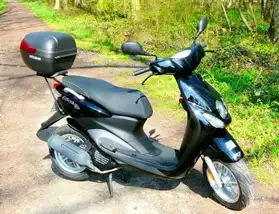 Scooter Yamaha Neo's 4t 328 kms