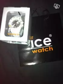 Ice watch original noir