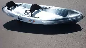 kayak RTM OCEAN DUO familial