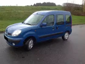 Renault Kangoo 1,4