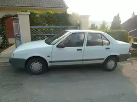Renault Chamade