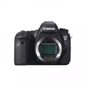Appareil photo numérique Canon EOS 6D