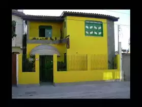 Auberge à Porto Seguro (Bahia) Brésil