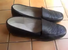 Chaussures femme COMBELLE confort - T 39