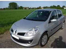 Renault Clio iii