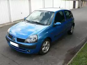 Renault Clio ii (2) 1.5 dci