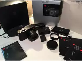 Cadeaux de Noël Leica Q Type 116 - 26.3M