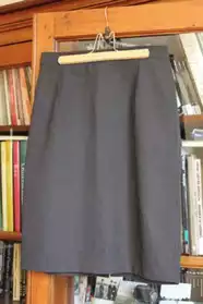 uniforme tailleur école Vatel