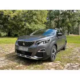 PEUGEOT 5008 II 1.6 THP 165 S&S GT LINE