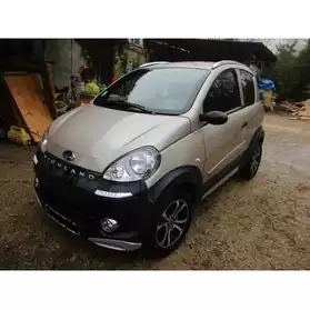 Microcar Highland Bon état CT OK