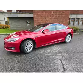 Tesla Model S 193KW CT OK