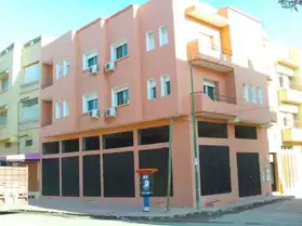 Immeuble neuf environ 156 M² Mohammedia