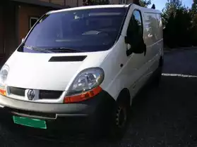 Renault Trafic 1.9 dci