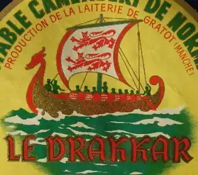 Drakkar Debarras Seine-Maritime Calvados