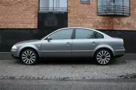 Volkswagen Passat TURBO