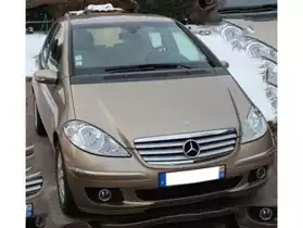 Mercedes Classe A ii 180 cdi elegance cv