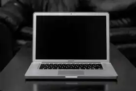 MacBook Pro unibody 15