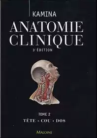 vend kamina anatomie clinique