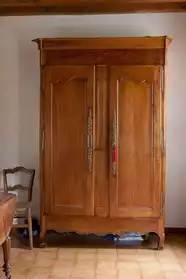 Belle armoire ancienne
