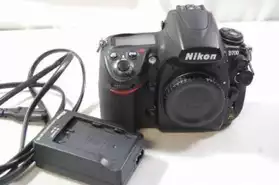 Nikon D700 Parfait état
