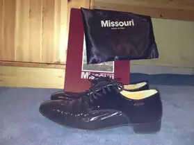 Chaussure MISSOURI
