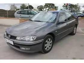 Peugeot 406 2.0 hdi 110 st pack confort