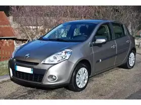 A donner Renault Clio iii (2) 1.5 dci 90