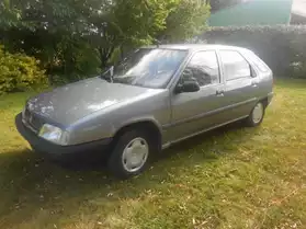 Citroën ZX CT Ok