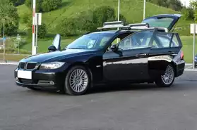 BMW 3-serie 2008