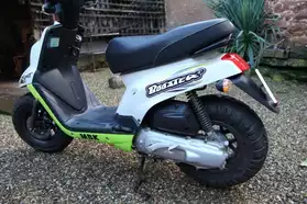 Scooter booster mbk roule bien