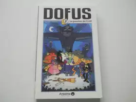 Dofus 2 - la passion de Crail