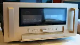 Accuphase A 70 Classe A
