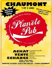 Planéte-Pub