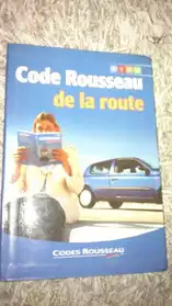 Code Rousseau de la route