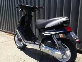 SCOOTER MBK Booster