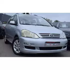 Vente Toyota Avensis verso