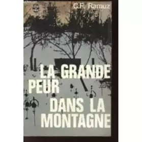 La grande peur dans la montagne