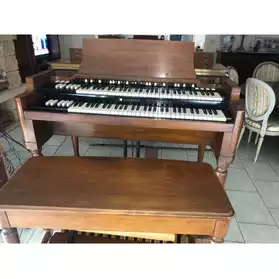 A donner urgent Orgue Hammond B3