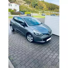 Renault Clio 1.5-90 D