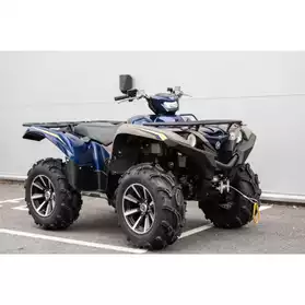 Yamaha GRIZZLY 700 EPS SE