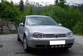 Volkswagen Golf 1.9 5porte