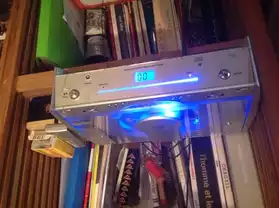 Chaine hifi compact Disk