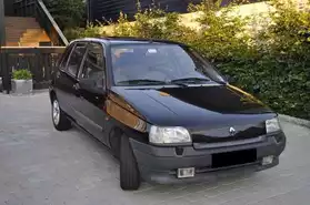 Renault Clio Chipie